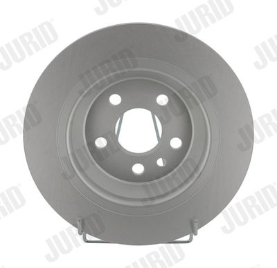 Brake Disc JURID 562536JC