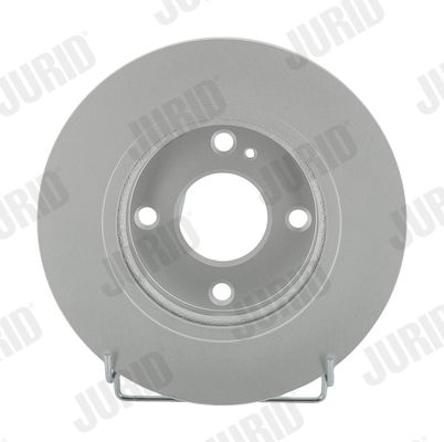 JURID 562539JC Brake Disc