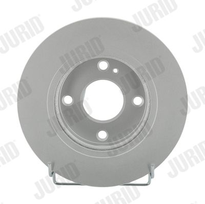 Brake Disc JURID 562539JC