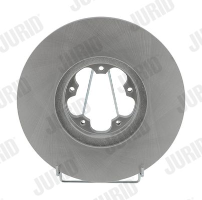 JURID 562541JC Brake Disc