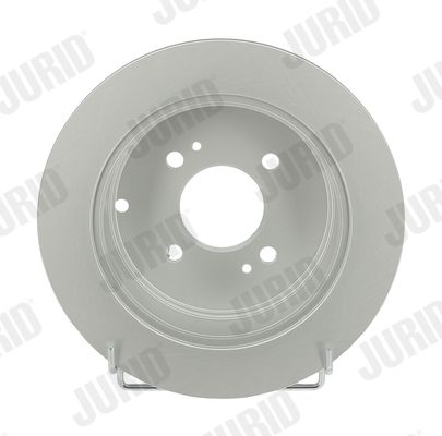 JURID 562551JC Brake Disc