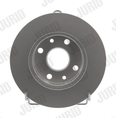 JURID 562556JC Brake Disc