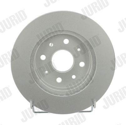 JURID 562557JC Brake Disc