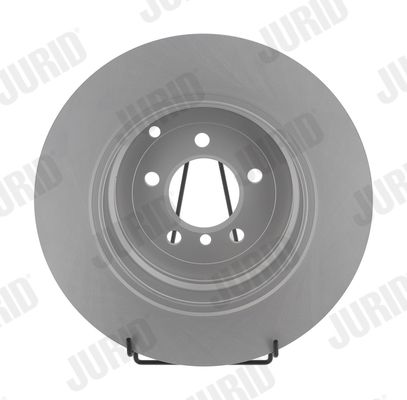 JURID 562558JC-1 Brake Disc