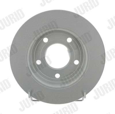 Brake Disc JURID 562560JC