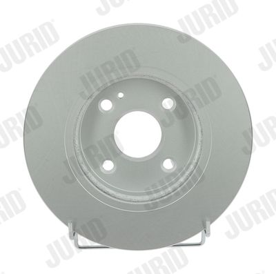 Brake Disc JURID 562564JC