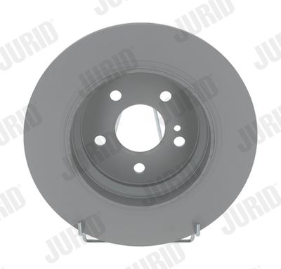 Brake Disc JURID 562566JC