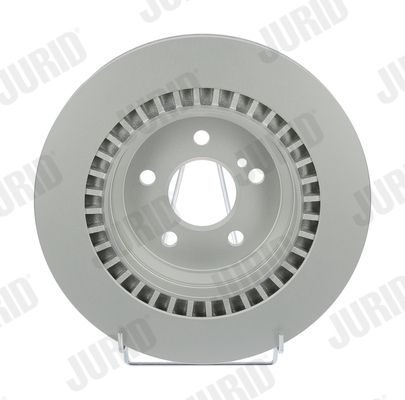 JURID 562568JC Brake Disc