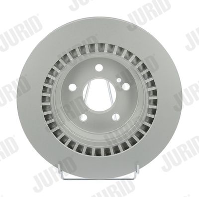 Brake Disc JURID 562568JC