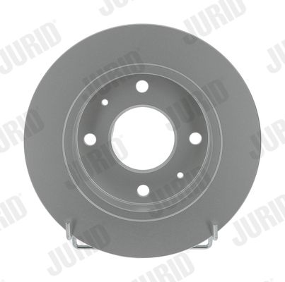 JURID 562574JC Brake Disc