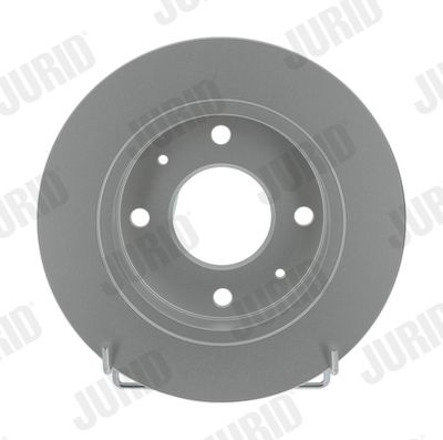 Brake Disc JURID 562574JC