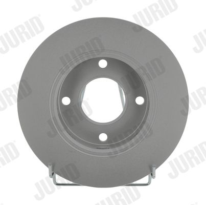 JURID 562575JC Brake Disc