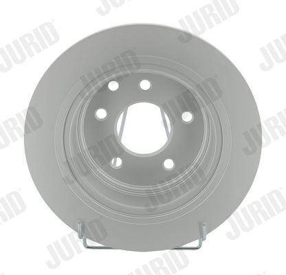 JURID 562576JC Brake Disc
