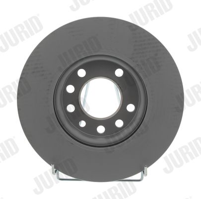 JURID 562582JC Brake Disc