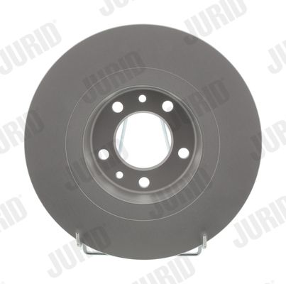 JURID 562583JC Brake Disc