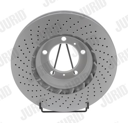 JURID 562589JC-1 Brake Disc