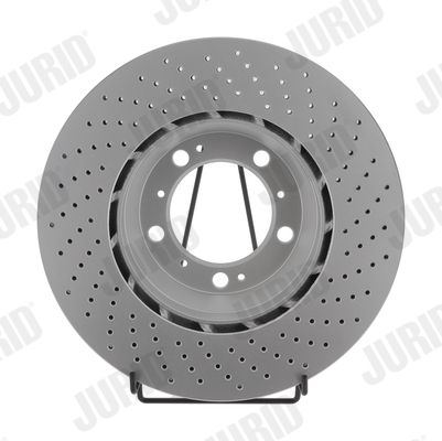 JURID 562590JC-1 Brake Disc