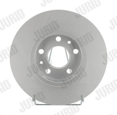 JURID 562595JC Brake Disc