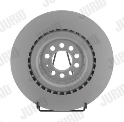 Brake Disc JURID 562597JC-1