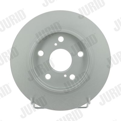 JURID 562599JC Brake Disc