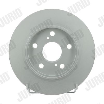 Brake Disc JURID 562599JC