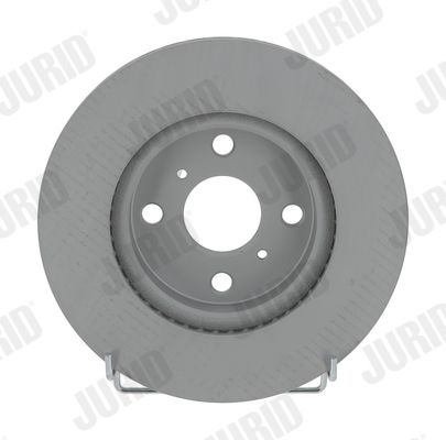 JURID 562602JC Brake Disc
