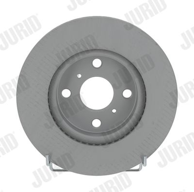 Brake Disc JURID 562602JC