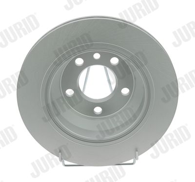 Brake Disc JURID 562603JC