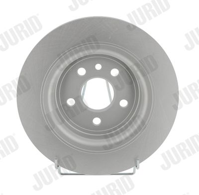Brake Disc JURID 562605JC