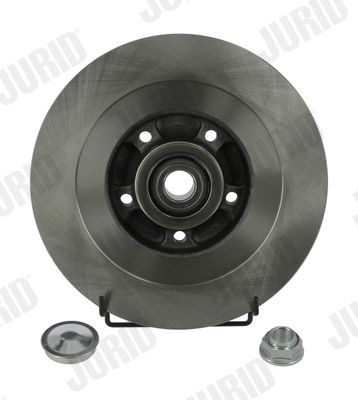 JURID 562608J-1 Brake Disc