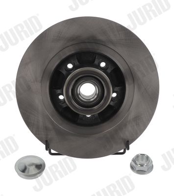 JURID 562609J-1 Brake Disc
