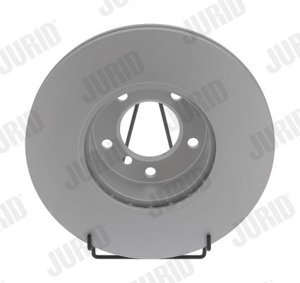 JURID 562618JC-1 Brake Disc