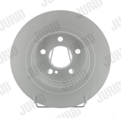 Brake Disc JURID 562620JC