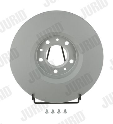 JURID 562622JC-1 Brake Disc