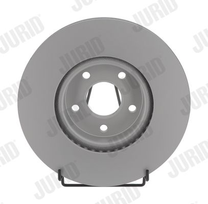 JURID 562624JC-1 Brake Disc
