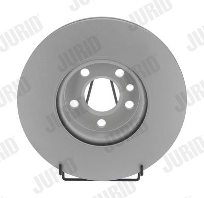 JURID 562626JC-1 Brake Disc