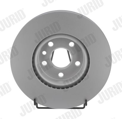 JURID 562628JC-1 Brake Disc