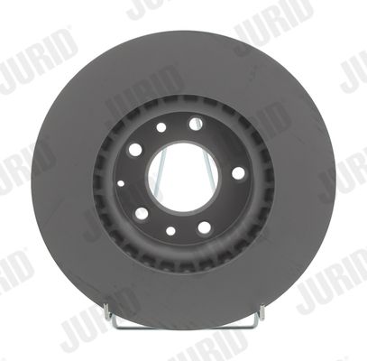 JURID 562633JC Brake Disc