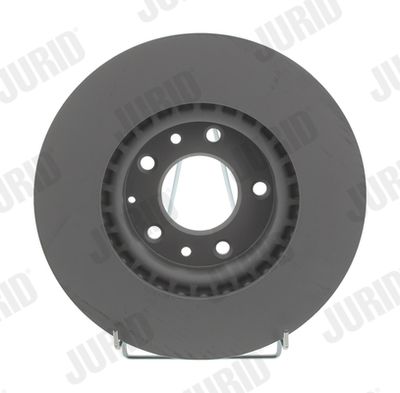 Brake Disc JURID 562633JC