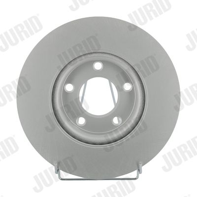 JURID 562635JC Brake Disc