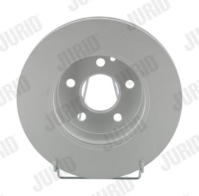 JURID 562637JC Brake Disc