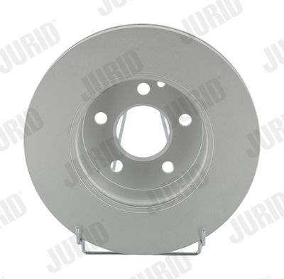 Brake Disc JURID 562637JC