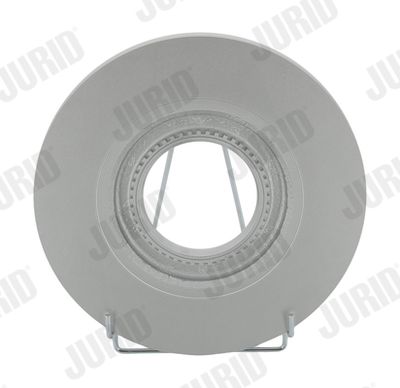 Brake Disc JURID 562638JC