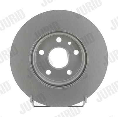JURID 562642JC Brake Disc