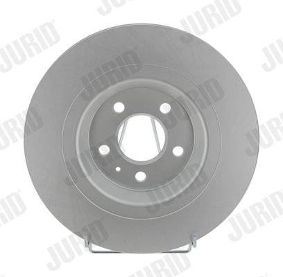 JURID 562645JC Brake Disc