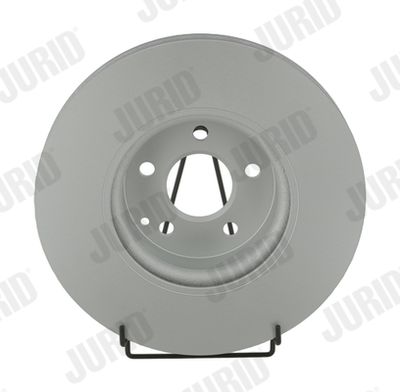 Brake Disc JURID 562647JC-1