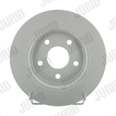 Brake Disc JURID 562648JC