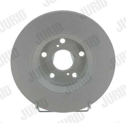 JURID 562649JC Brake Disc