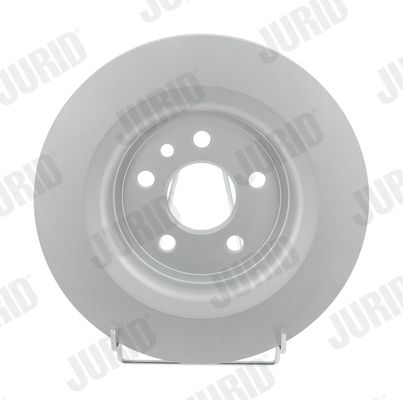 JURID 562650JC Brake Disc