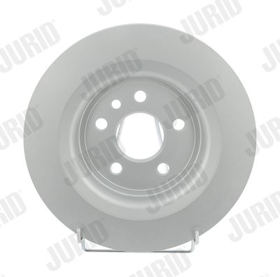 Brake Disc JURID 562650JC